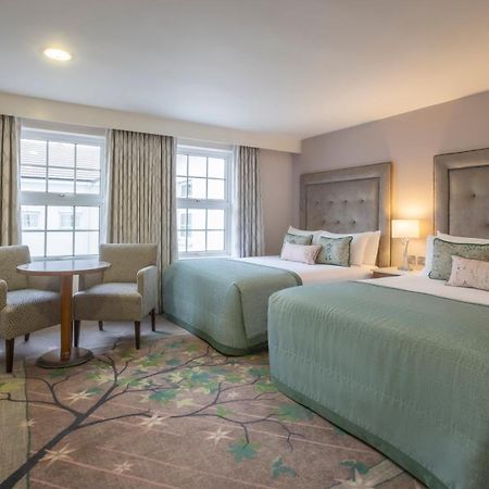 Slieve Russell Hotel Ballyconnell  Eksteriør billede