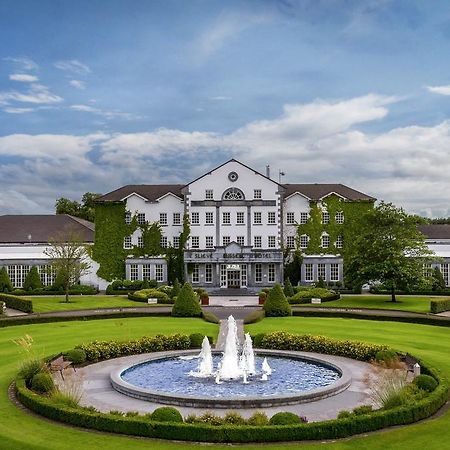 Slieve Russell Hotel Ballyconnell  Eksteriør billede