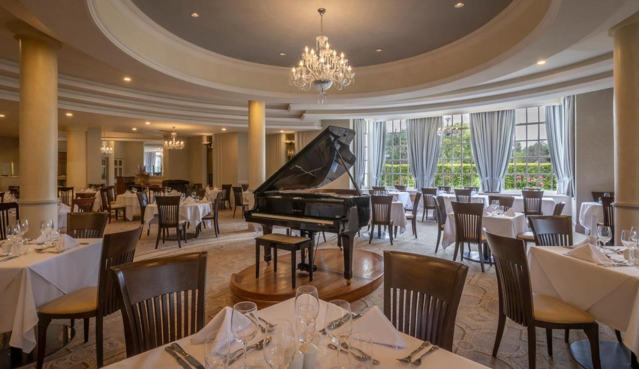 Slieve Russell Hotel Ballyconnell  Eksteriør billede