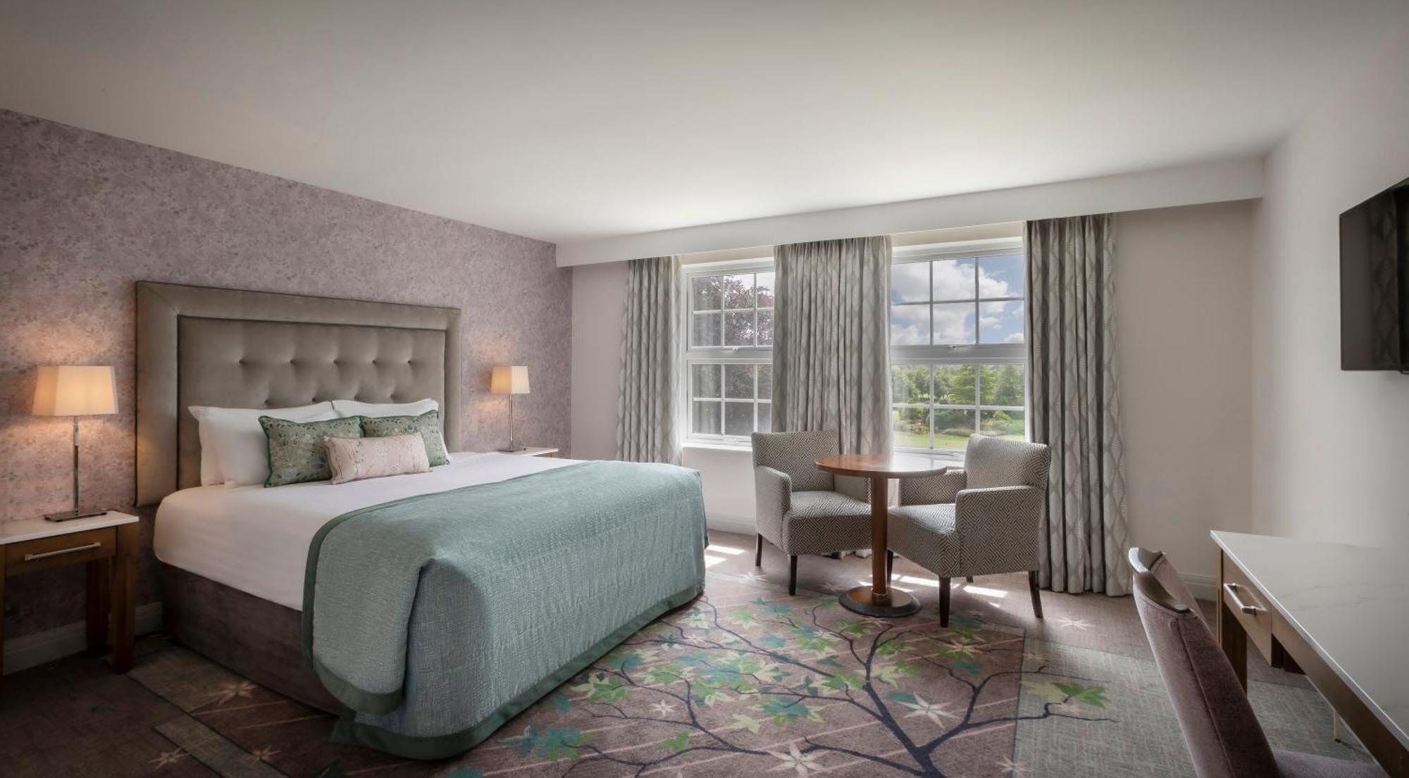 Slieve Russell Hotel Ballyconnell  Eksteriør billede