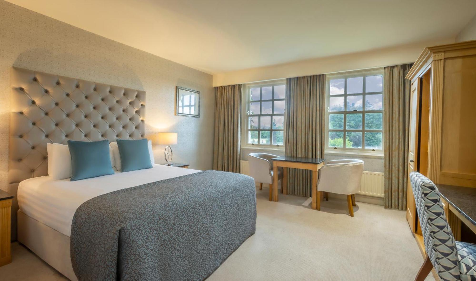 Slieve Russell Hotel Ballyconnell  Eksteriør billede