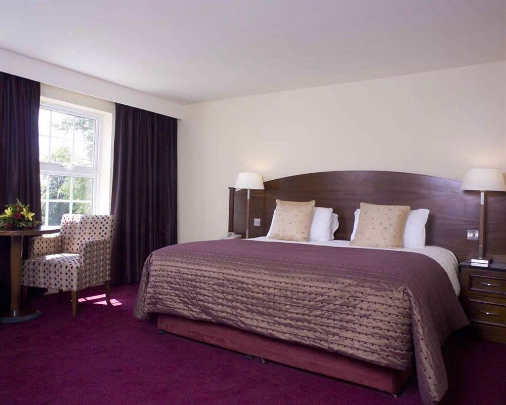 Slieve Russell Hotel Ballyconnell  Eksteriør billede