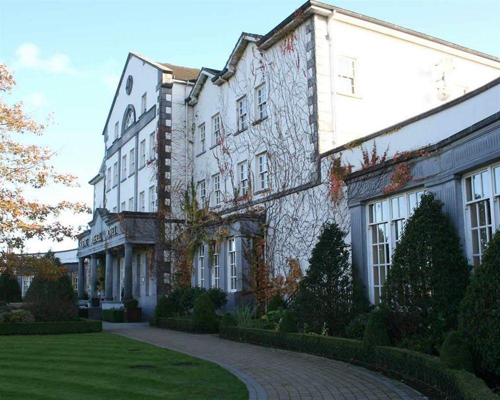 Slieve Russell Hotel Ballyconnell  Eksteriør billede