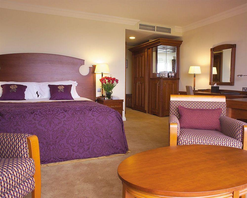 Slieve Russell Hotel Ballyconnell  Eksteriør billede