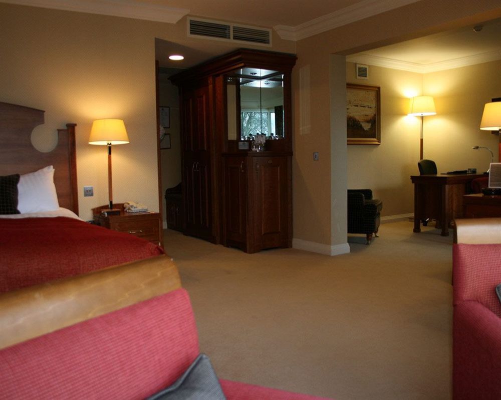 Slieve Russell Hotel Ballyconnell  Eksteriør billede