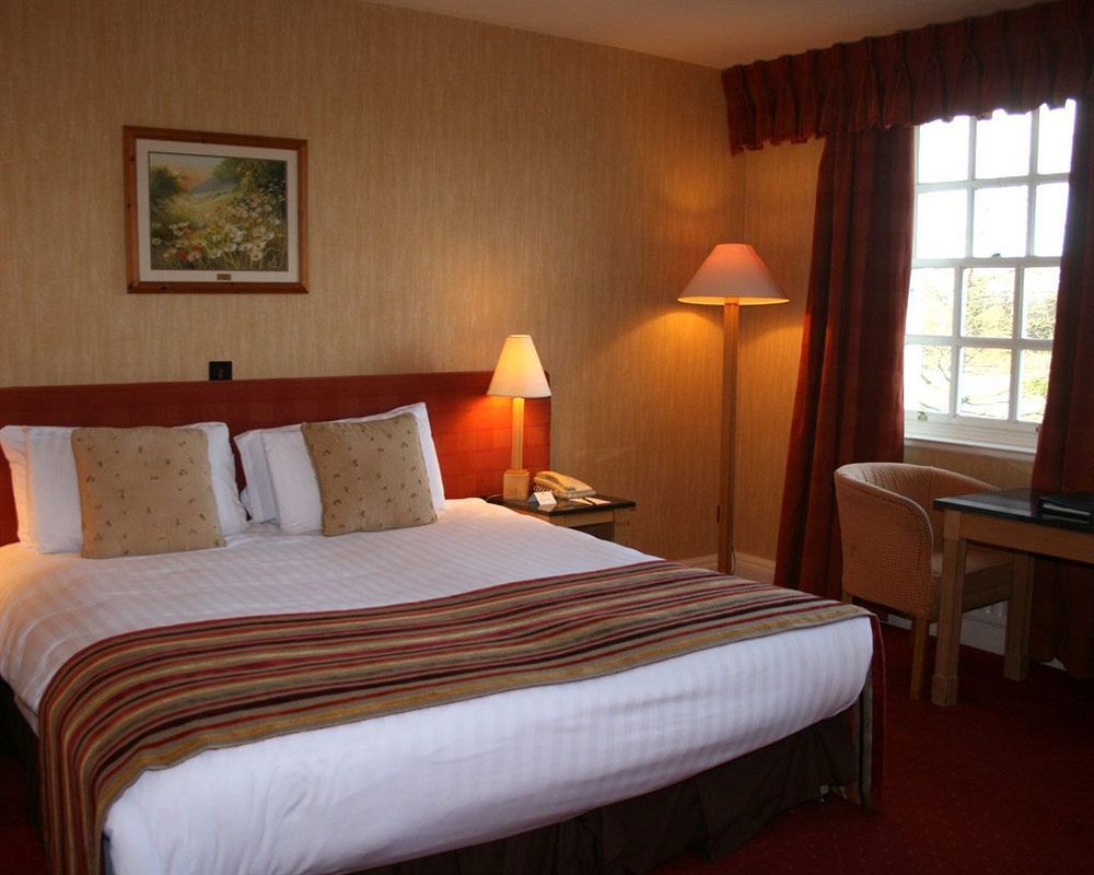 Slieve Russell Hotel Ballyconnell  Eksteriør billede