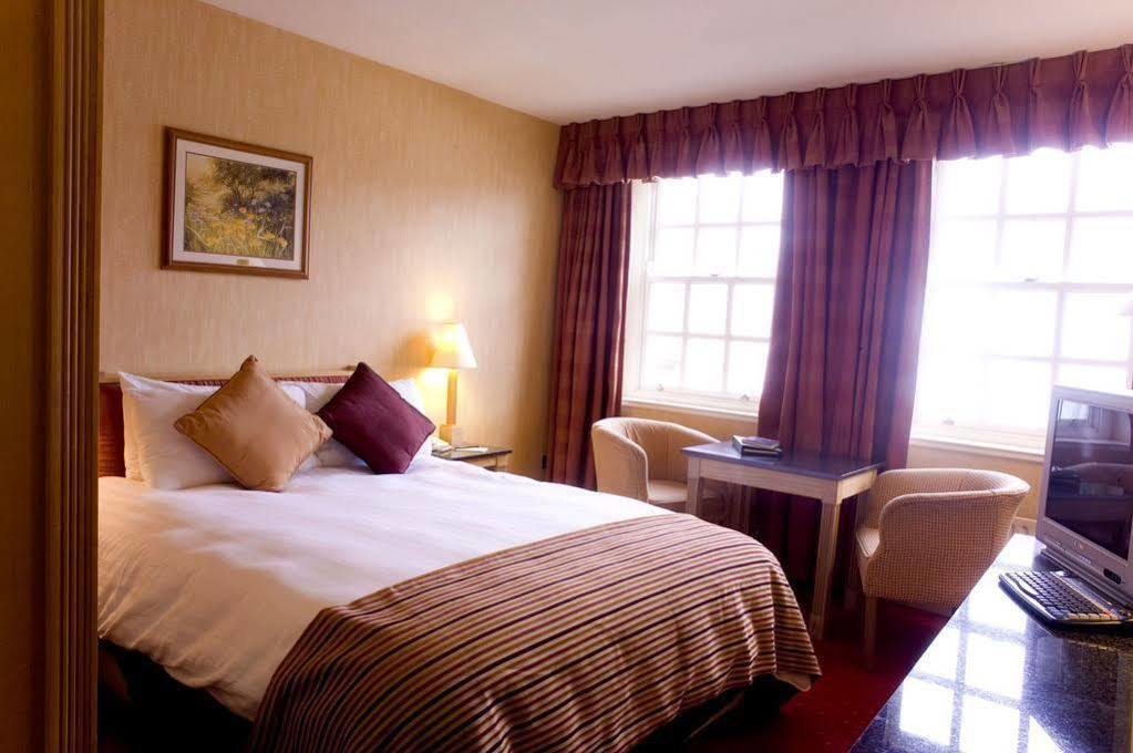Slieve Russell Hotel Ballyconnell  Eksteriør billede