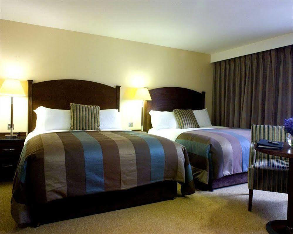 Slieve Russell Hotel Ballyconnell  Eksteriør billede