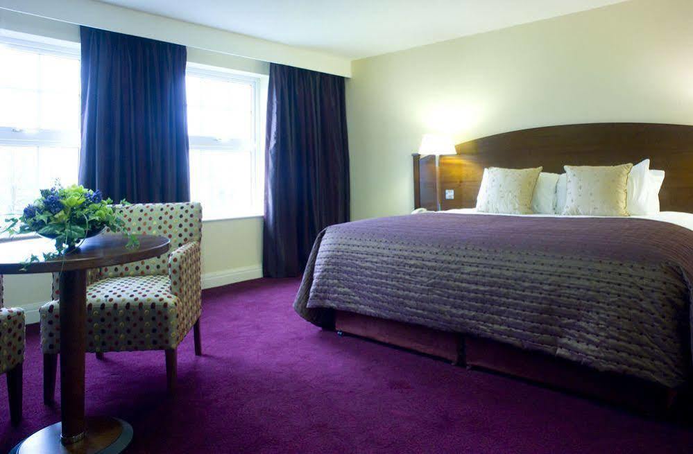 Slieve Russell Hotel Ballyconnell  Eksteriør billede